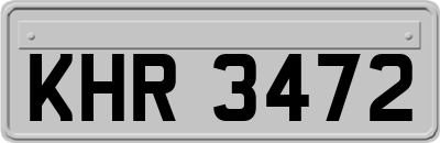KHR3472