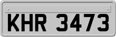 KHR3473