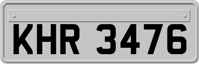 KHR3476