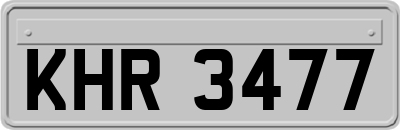 KHR3477