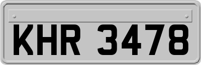 KHR3478