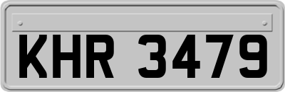 KHR3479