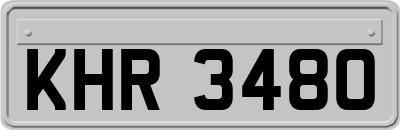 KHR3480