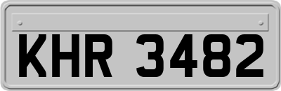 KHR3482