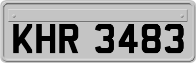 KHR3483