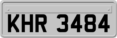 KHR3484