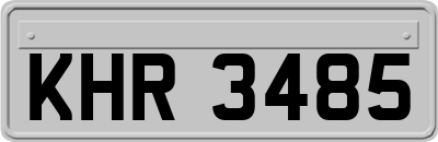 KHR3485