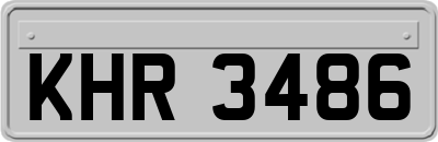 KHR3486