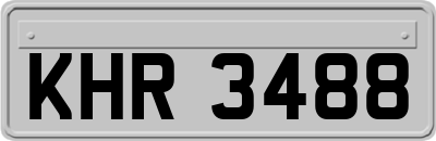 KHR3488