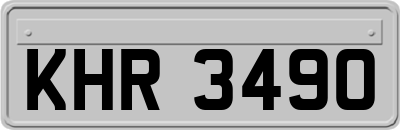 KHR3490