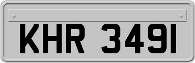 KHR3491