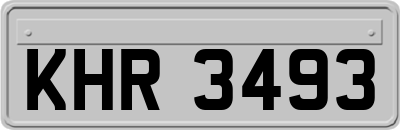 KHR3493