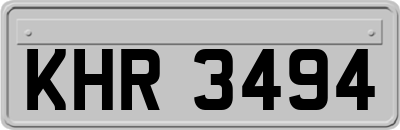 KHR3494