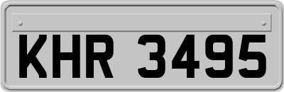 KHR3495