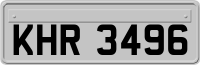 KHR3496
