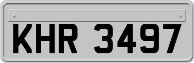 KHR3497