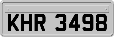 KHR3498