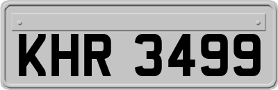 KHR3499