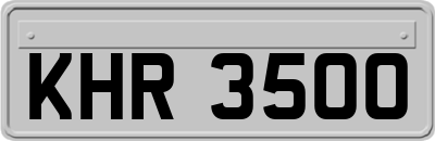 KHR3500