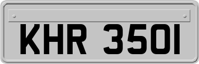 KHR3501