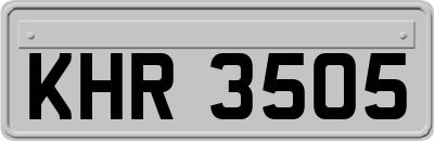 KHR3505