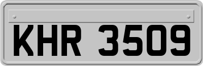 KHR3509