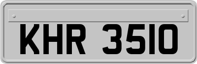 KHR3510