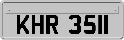 KHR3511