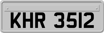 KHR3512