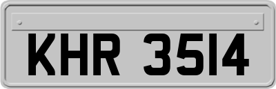 KHR3514