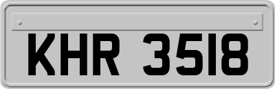 KHR3518