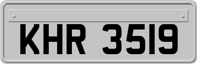 KHR3519