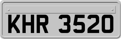 KHR3520