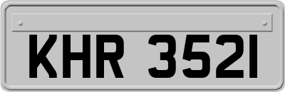 KHR3521