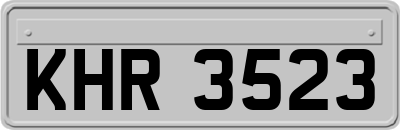 KHR3523