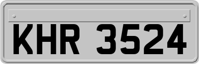 KHR3524