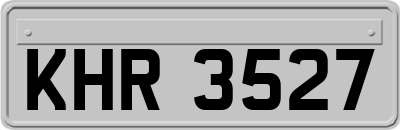 KHR3527
