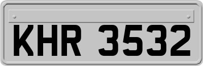 KHR3532
