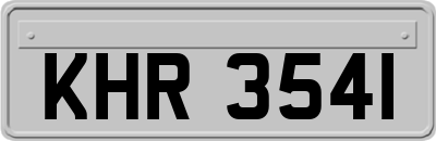 KHR3541