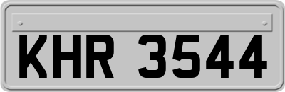 KHR3544