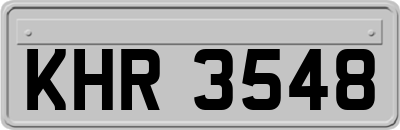 KHR3548