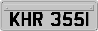 KHR3551