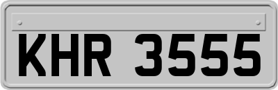 KHR3555