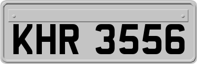KHR3556