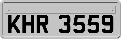 KHR3559