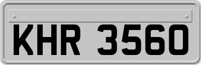 KHR3560