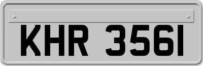 KHR3561