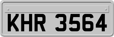 KHR3564
