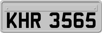 KHR3565