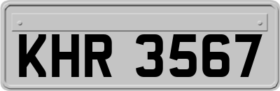KHR3567